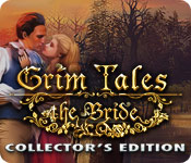 Grim Tales: The Bride Collector's Edition 2