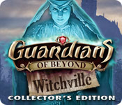 Guardians of Beyond: Witchville Collector's Edition 2