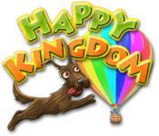 Happy Kingdom 2