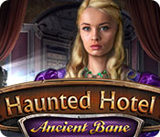 Haunted Hotel: Ancient Bane 2