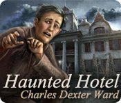 Haunted Hotel: Charles Dexter Ward 2
