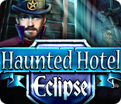Haunted Hotel: Eclipse 2