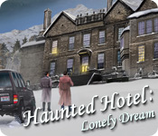 Haunted Hotel: Lonely Dream 2