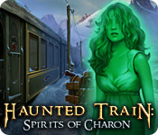 Haunted Train: Spirits of Charon 2