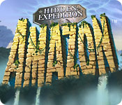 Hidden Expedition ®: Amazon 2