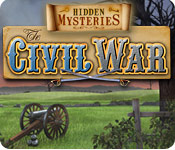 Hidden Mysteries ®: Civil War 2