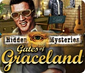Hidden Mysteries®: Gates of Graceland® 2