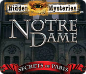 Hidden Mysteries: Notre Dame - Secrets of Paris 2