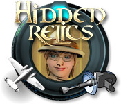 Hidden Relics 2