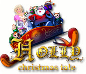 Holly: A Christmas Tale Deluxe 2