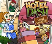 Hotel Dash: Suite Success 2