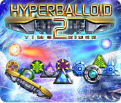 Hyperballoid 2 2