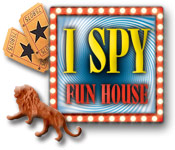 I SPY Fun House 2