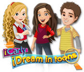 iCarly: iDream in Toons 2