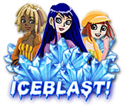 Ice Blast 2