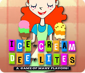 Ice Cream Dee Lites 2
