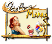 Ice Cream Mania 2
