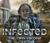 Infected: The Twin Vaccine 2