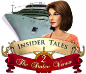 Insider Tales: The Stolen Venus 2 2