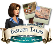 Insider Tales: Vanished in Rome 2
