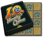 I.Q.: Identity Quest 2