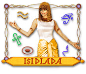 Isidiada 2