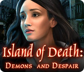 Island of Death: Demons and Despair 2
