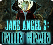 Jane Angel 2: Fallen Heaven 2