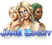 Jane Lucky 2