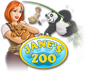 Jane's Zoo 2