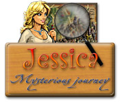 Jessica - Mysterious Journey 2