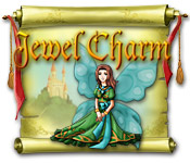 Jewel Charm 2