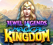 Jewel Legends: Magical Kingdom 2