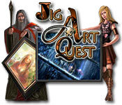Jig Art Quest 2
