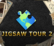 Jigsaw World Tour 2 2