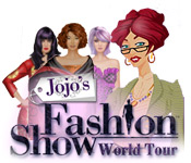 Jojo's Fashion Show: World Tour 2