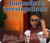 Journalistic Investigations: Stolen Inheritance 2