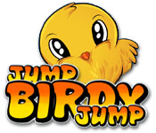Jump Birdy Jump 2