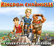 Kingdom Chronicles Collector's Edition 2