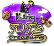 King Tut`s Treasure 2