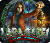Lara Gates: The Lost Talisman 2