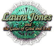Laura Jones and the Gates of Good and Evil 2