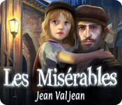 Les Misérables: Jean Valjean 2
