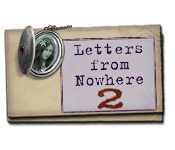 Letters from Nowhere 2 2