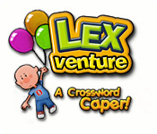 Lex Venture: A Crossword Caper 2