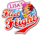 Lisa's Fleet Flight 2