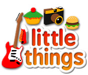 Little Things 2