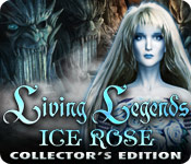 Living Legends: Ice Rose Collector's Edition 2
