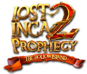 Lost Inca Prophecy 2: The Hollow Island 2