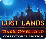 Lost Lands: Dark Overlord Collector's Edition 2